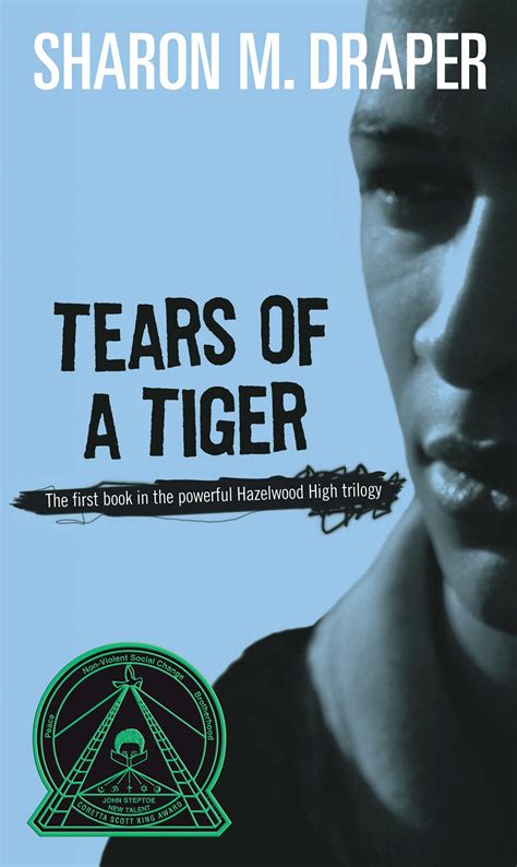 tears of a tiger test|Tears of A Tiger.